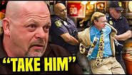 Pawn Stars: MOST HEATED MOMENTS
