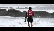 Quiksilver Pro New York - The Epic Edit