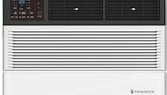Friedrich Chill Premier 10,000 BTU 12 EER 115 V White Smart Wi-Fi Room Air Conditioner - CCF10B10A
