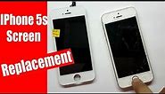 IPhone 5s Screen Replacement | Pardeep Electronics