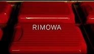RIMOWA Craftsmanship | Polycarbonate