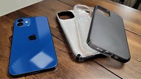 New Speck iPhone 12 Cases: UPDATED CASE LINEUP! Full Review