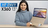 HP Envy x360 13 Review: Best budget 2-in-1 Laptop?