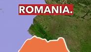 Why Romania And Bulgaria Are Not Allowed In Schengen __ -- #shorts #maps #romania #bulgaria #schengen | Flags and Facts