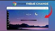 Best Google Chrome Theme Apply