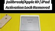 How To Bypass Activation Lock iPad Without Jailbreak/Apple ID | iPad Activation Lock Removed #icloudactivation #icloudremoval #icloudbypass #icloudunlock #icloudlock