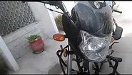 Unique UD 100cc Model 2018 new addition full review
