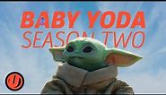 Baby Yoda’s Best Season 2 Moments - The Mandalorian