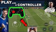 How to Play FC Mobile with a Controller (Button Mapping) | Complete Guide