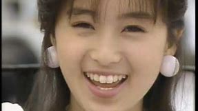 noriko sakai 酒井法子 1986-1989 video file -1