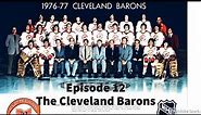 The Cleveland Barons