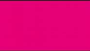 SUPER Bright Pink Screen 10 hours - Pantalla rosa brillante durante 10 horas