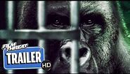 HARAMBE | Official HD Trailer (2023) | DOCUMENTARY | Film Threat Trailers