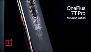 OnePlus 7T Pro McLaren Edition - Unboxed