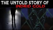 The Untold Story Of Indrid Cold - Point Pleasant, West Virginia