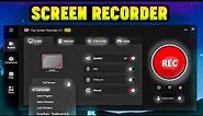 How to Record Screen on Windows 10|11? iTop Screen Recorder Review