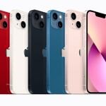 iPhone 13 : prix, date de sortie, photo, design, coloris, fiche technique, toutes les infos