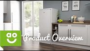 Beko Upright Freezer FFG1545W Product Overview | ao.com