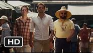 The Hangover Part 2 Official Trailer #1 - (2011) HD
