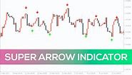 Super Arrow Indicator for MT4 - Download FREE | IndicatorsPot