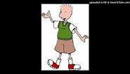 Doug Funnie - Patty You're the Mayonnaise for Me