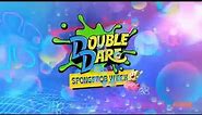 Double Dare: “SpongeBob Birthday Week” 🎉 All Week Long 🎈 Official Promo [HD]