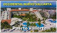 OCCIDENTAL NUEVO VALLARTA | PUERTO VALLARTA. Puerto Vallarta. Jalisco Mexico.