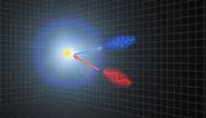 NASA Scientific Visualization Studio | NASA-led Study Explains How Black Holes Shine in Hard X-rays