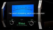 MC2.1KW Monoblock Power Amplifier