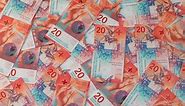 La Banque nationale suisse dévoile le nouveau billet de 20 francs