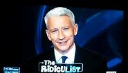 Anderson Cooper LOSES IT laughing