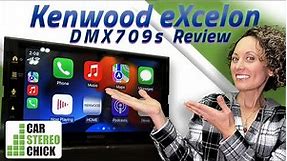 Kenwood DMX709s Review - eXcelon Sound Quality + AMAZING Value