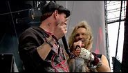 Steel Panther feat Corey Taylor Death To All But Metal Live at Download Festival 2012