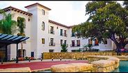 Surgical Residency Program - Santa Barbara Cottage Hospital