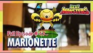 Beat Monsters Ep47 - Marionette