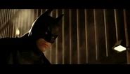 Batman Begins: I'm Batman