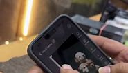 Varietyupdate™ (Premium Phone Accessories) on Instagram: "Nfc chipset miracast photo change cases for iphone 15pro/15promax ☑️ #reelkarofeelkaro #reelitfeelit #photochange #iphoneonly #miracast #trendingreels"