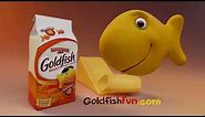 Goldfish Crackers Commercials