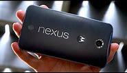 Google Nexus 6 – After The Buzz, Episode 46 | Pocketnow