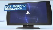 PlayStation® 3D Display - Introducing SimulView™ Technology video