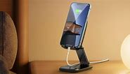 The best adjustable phone stands you can buy right now