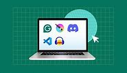 The Best Free Software for 2024