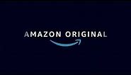 Amazon logo animation 60fps