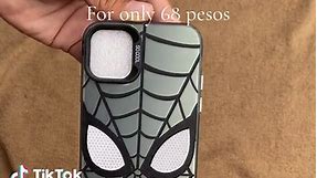 Spider Man iPhone Case - Stylish & Affordable Phone Accessories