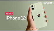 iPhone 12 - Review Tecnoblog