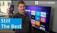New Roku Ultra Unboxing and Review