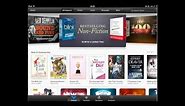 How to Download Books to iPad