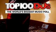 Top 100 DJs: The World's Biggest Music Poll | Out now