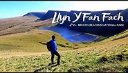 Llyn Y Fan Fach Walk - Brecon Beacons National Park