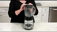 Cuisinart® | How to use your Cuisinart blender!